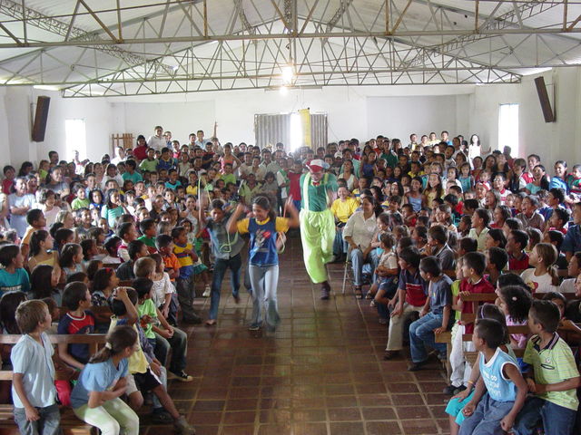 TERS ESQUINAS EL CARMEN