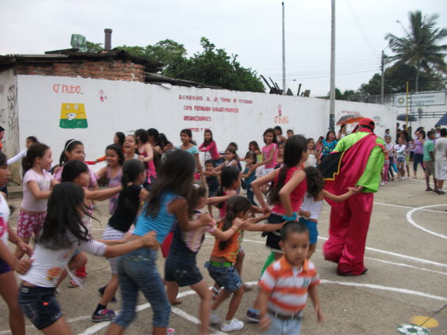 RECREACIÓN