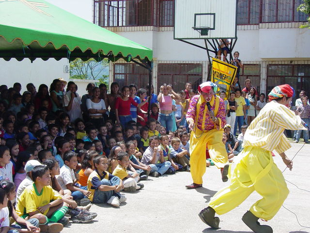 VALLE DE SAN JOSE