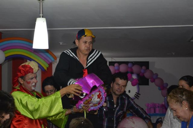 Sin Nombre