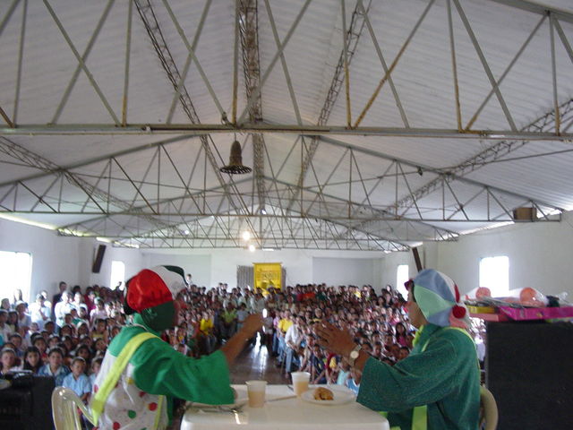 TERS ESQUINAS EL CARMEN
