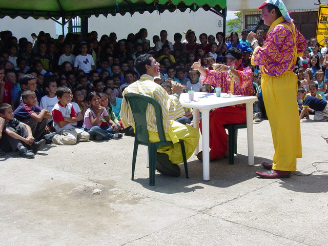 VALLE DE SAN JOSE