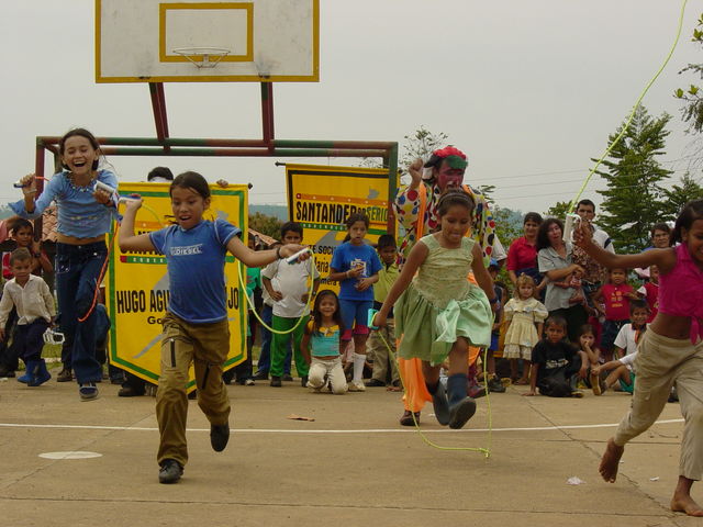 EL CARMEN DE CHUCURI