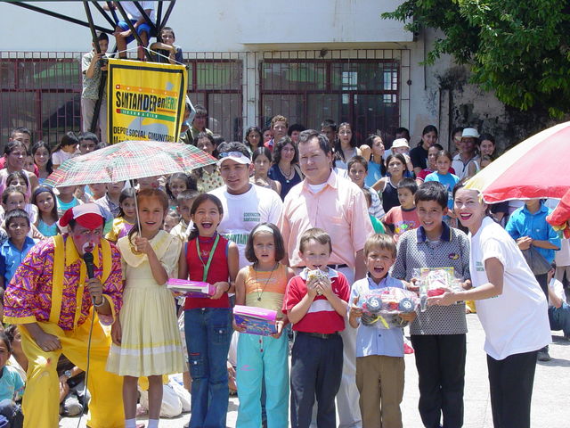 VALLE DE SAN JOSE