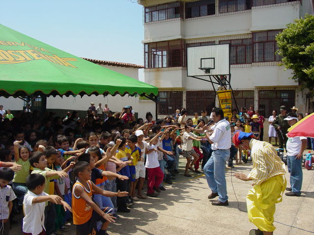 VALLE DE SAN JOSE